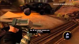 Red Faction Armageddon Xbox360 #1