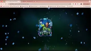 كيف تستخدم paletools لحسابك في EA web app