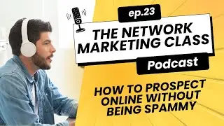 How to Prospect Online Without Being Spammy