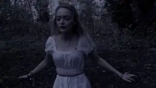 An Unheard Scream (Director's cut)