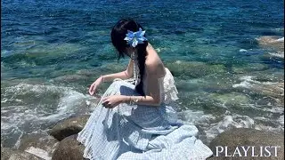 𝓟𝓵𝓪𝔂𝓵𝓲𝓼𝓽 여행가서 듣기 좋은 노래 | 여름휴가 | 여름바캉스 | 청량한 노래 🫧☀️🌊