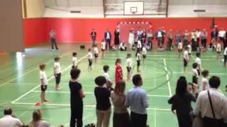Spectacle Basile