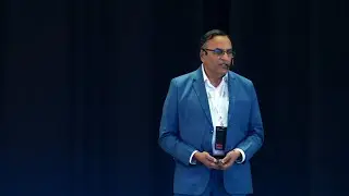 From Ancient Wisdom to India&rsquo;s Innovation Hubs | Mr. Kumar Rajagopalan | TEDxSIU Hyderabad