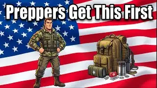 10 Prepper Items Beginners Waste Money On And ( What Actually Works)
