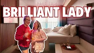 Pack Like a Pro for Virgin Voyages Brilliant Lady | First Timer's Guide