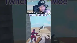 POV Fortnite Players Accent