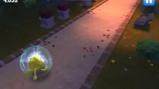 Monsters University  Catch Archie Университет Монстров Поймай Арчи ios iphone gameplay