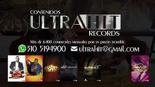 PAUTA en los contenidos de Ultrahit Records