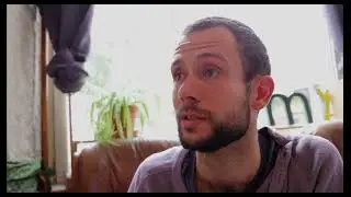 Mue et Remue - Un film de Francis Honarmand