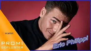 Eric Philippi 717 - James Dean der Schlagerwelt - Schockverliebt