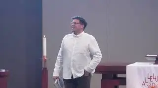 Hebrews: True and Better Word. Message by Pastor Dave McGinley. Jan 11, 2026