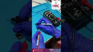 Sandisk Pendrive - Data Recovery