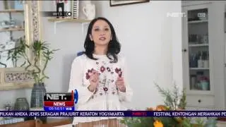 Gaya Rumah Urban, Modern Minimalis - NET 5