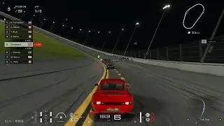 Gran Turismo 7_vw beetle  lol