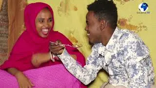 QALADAADKA MUSALSALKA WACDI IYO WAANO PART 2
