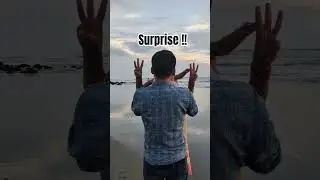 It&rsquo;s a big surprise #surprise #surpriseshorts #facereveal #babygirl #boom #ytfeedshorts