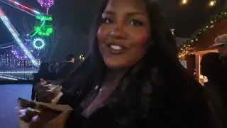 December Vlog 