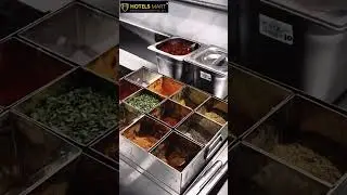Unleashing the Power of Our Commercial Kitchen Products for Ultimate Efficiency and Success!
