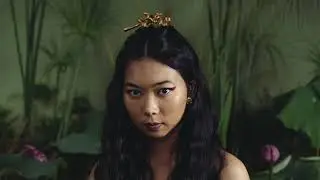 hara - Akar Wangi (feat. Guna Warma) (Official Audio)
