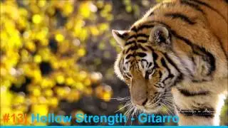 Inspiring Storytelling Rap Beat / Hip Hop Instrumental 2015 - Hollow Strength | Gitarro