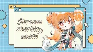 [CN Server] Margaret & Rust pulls + RF Zoya testing #PathtoNowhere #PtN