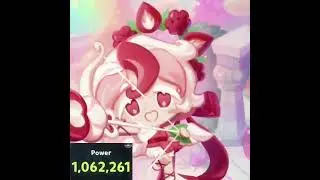 My Top 10 Strongest Cookies || #cookierunkingdom #cookierunkingdomtips #crk #crkedit #crkingdom