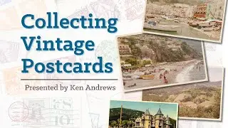 Collecting Vintage Postcards: A Nostalgic Journey