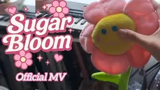 J-on (제이온) 'Sugar BLOOM' Official MV