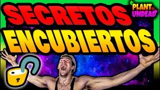 👉🏽 PVU 🍀 TENDR&Aacute; su Propio STEAM 🤯 | MASCOTAS y SECRETOS REVELADOS 🔓 TODO del AMA en Plants VS Undead