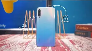 Huawei Y9s Review &mdash; Should You Upgrade