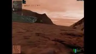 Battlezone: West German Mod - Alpha Gameplay Insanity