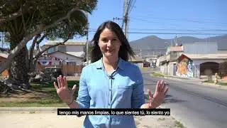 Hola soy Giannina!!!