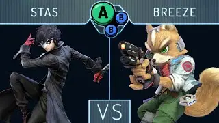 ABB Ultimate Weekly # 62 | Stas vs Breeze | Winners Quarter-Final