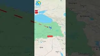 1SUBCRIBERS #travel #poland to Bangladesh #map #geography