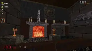 checkin out Demon Throne