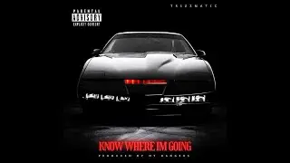 Trizzmatic - Know Where I&rsquo;m Going (produced by @nybangers)