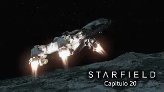 #20 Hyperia   STARFIELD   Gameplay espa&ntilde;ol