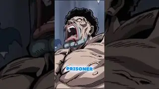 How Strong Actually Is Puri Puri Prisoner??