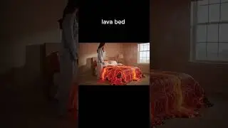 lava bed asmr #lava #asmr #ias