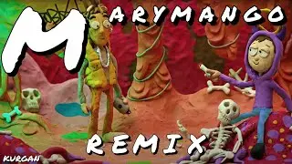 Marymango - REMIX - (prod.Tha Supreme)
