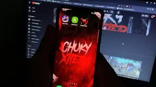 XIT IPA PRA ANDROID COM WALLHACK ✅ DNS GR&Aacute;TIS 100% ANTI BAN PARA CONTA PRINCIPAL