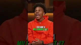 How IShowSpeed Spends His Millions at 19