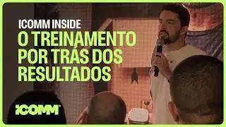 Como preparamos nossos consultores que fazem empresas lucrarem mais | ICOMM