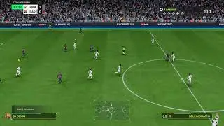 FIFA 25 Player Career Mode LIVE 🎮| Building a Football Superstar | PS5