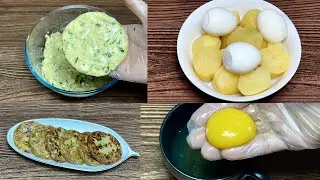 Egg potato Kebab  | Kebab Recipe by Oghi Food Secrets | aloo Anda Kebab For Lunch box