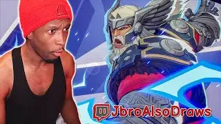 J Bro Also RIVALS 🔴 Diamond Vanguard🔴 (Multi-Streaming on Twitch)