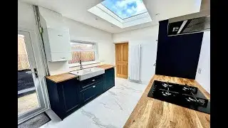 Watch this video on this stunning two bedroomed Victorian house to let in Miriam Road, Plumstead.