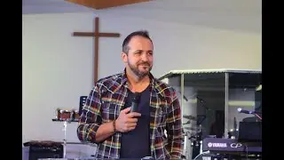 In Christus bleiben! Viorel Naros