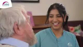 Real Stories of Dementia Care at MHA | Real Experiences, Real Impact