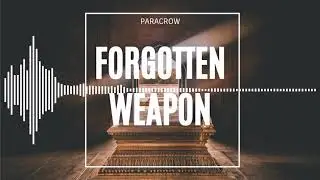 ParacroW - Forgotten Weapon | EGYPTIAN HOUSE MUSIC